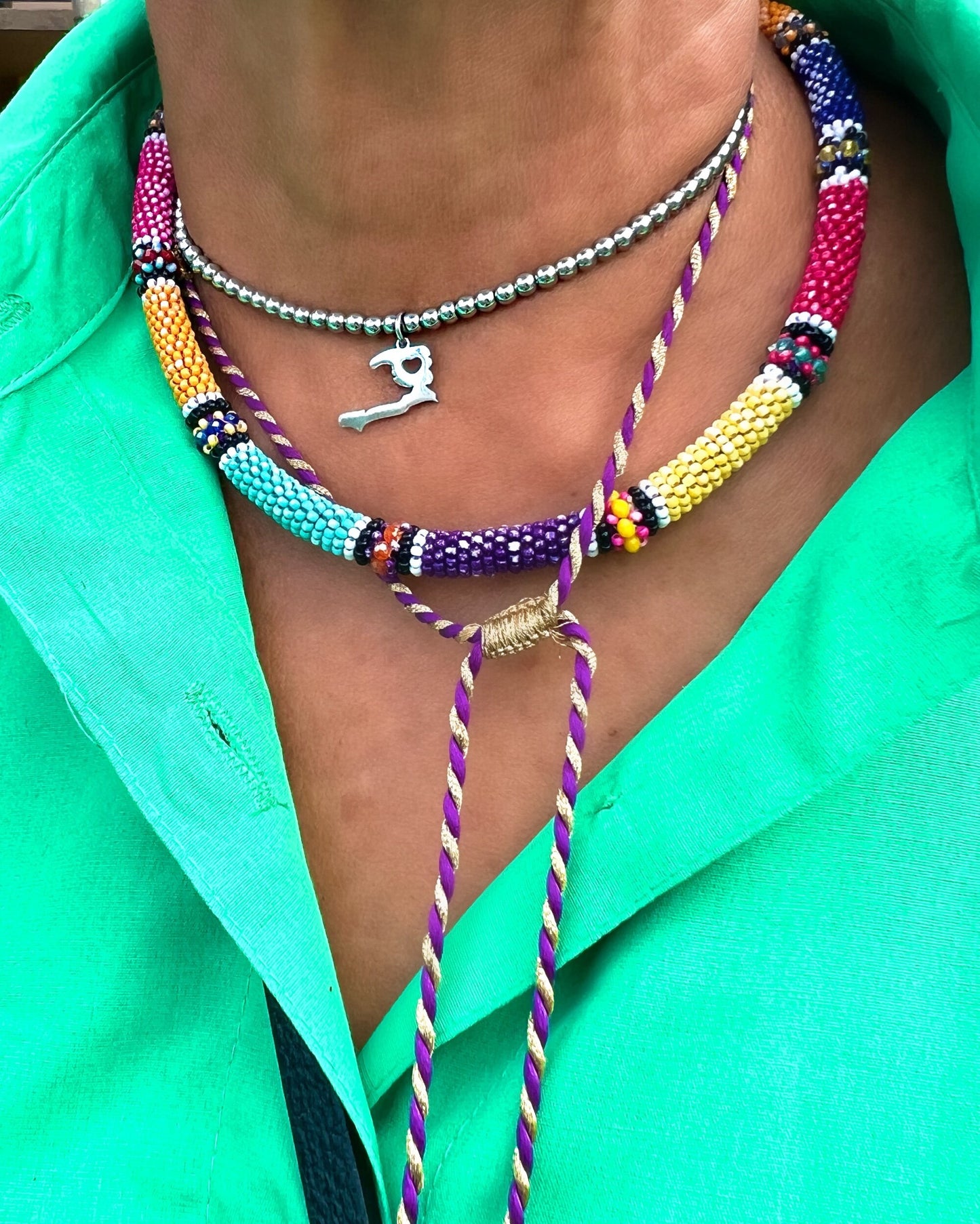 Ayiti Choker