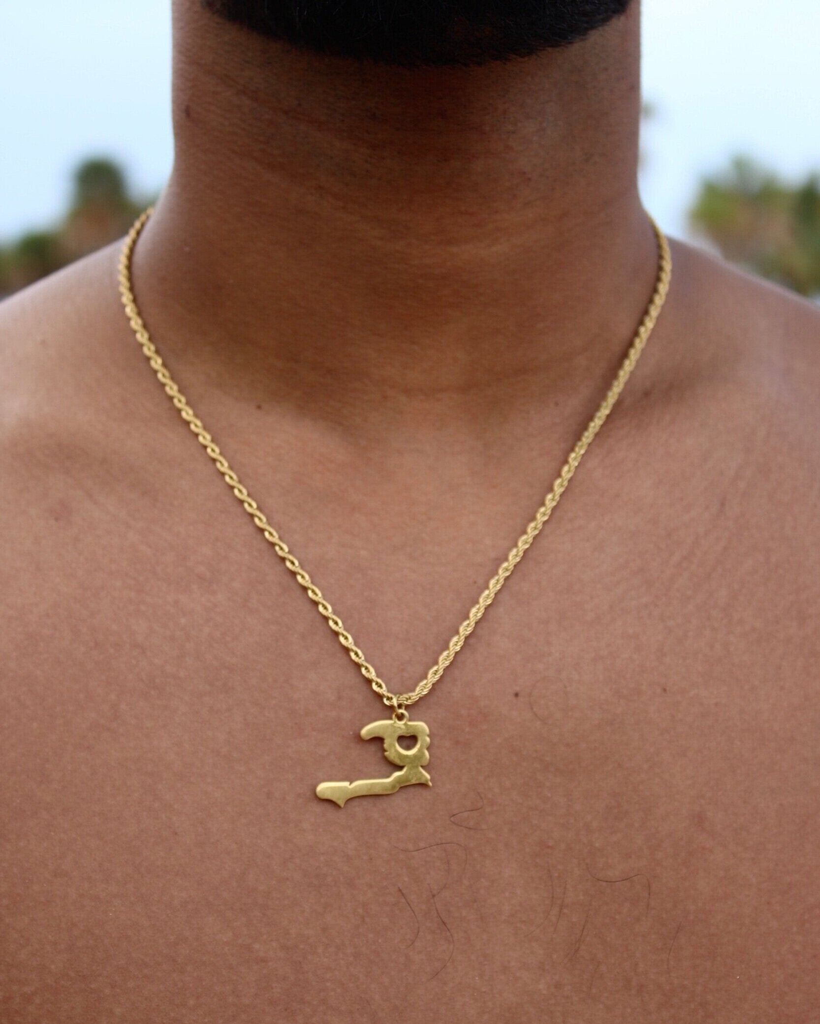 Ayiti Chain