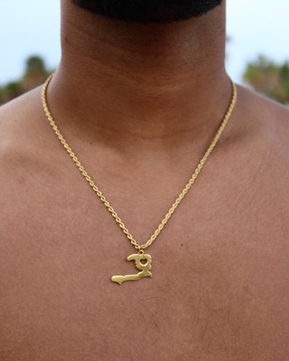 Ayiti Chain