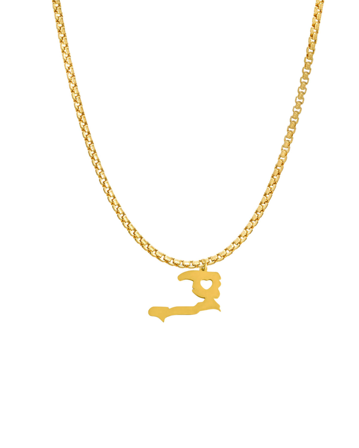 Ayiti Chain