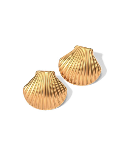 Shell Studs