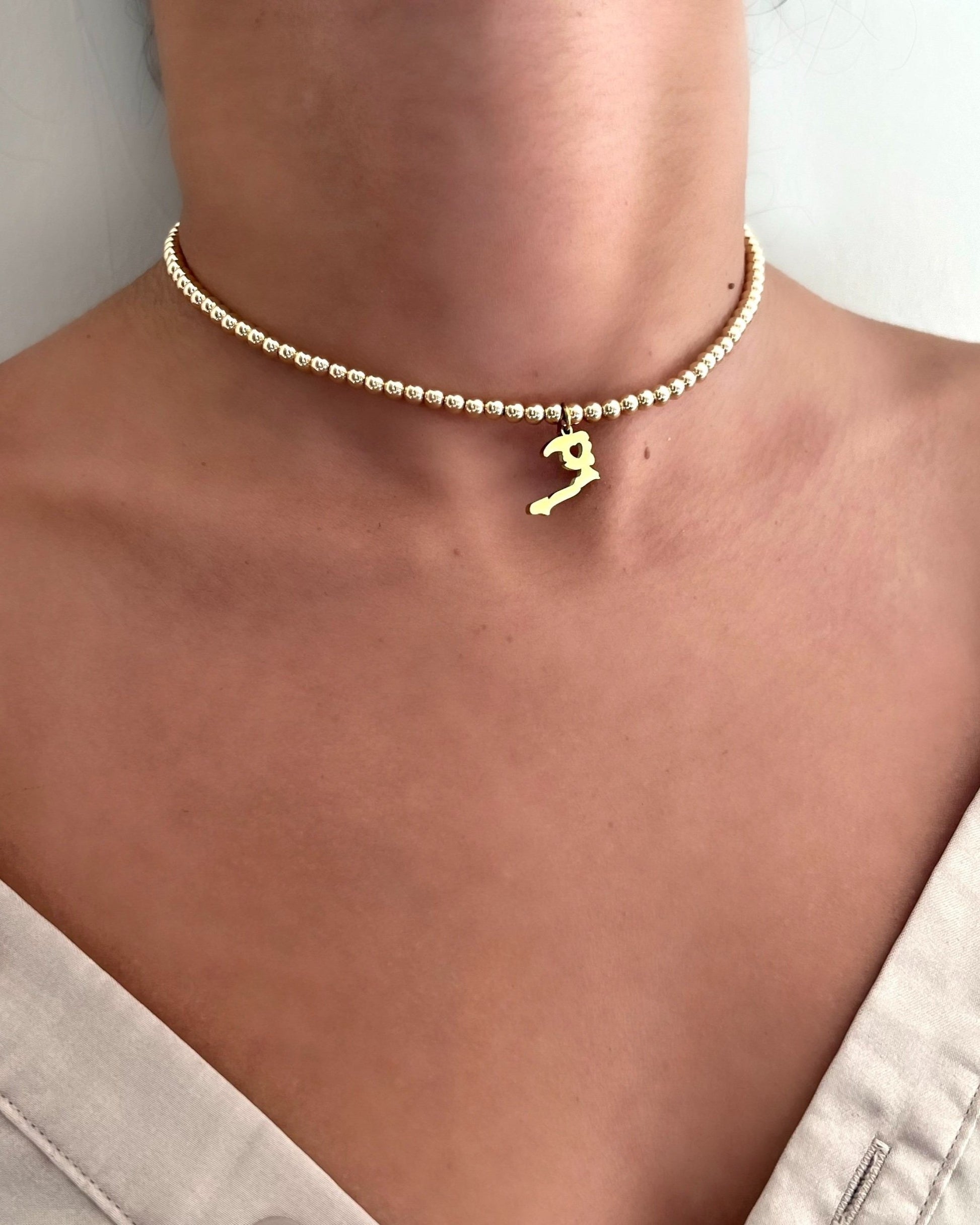 Ayiti Choker