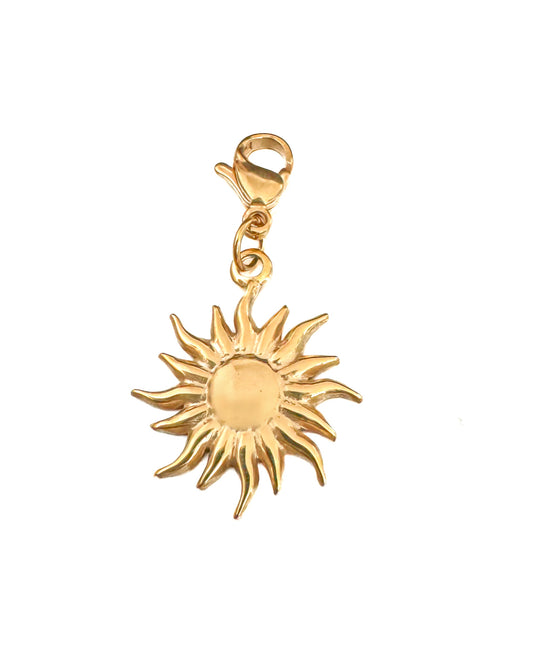 Sun Charm