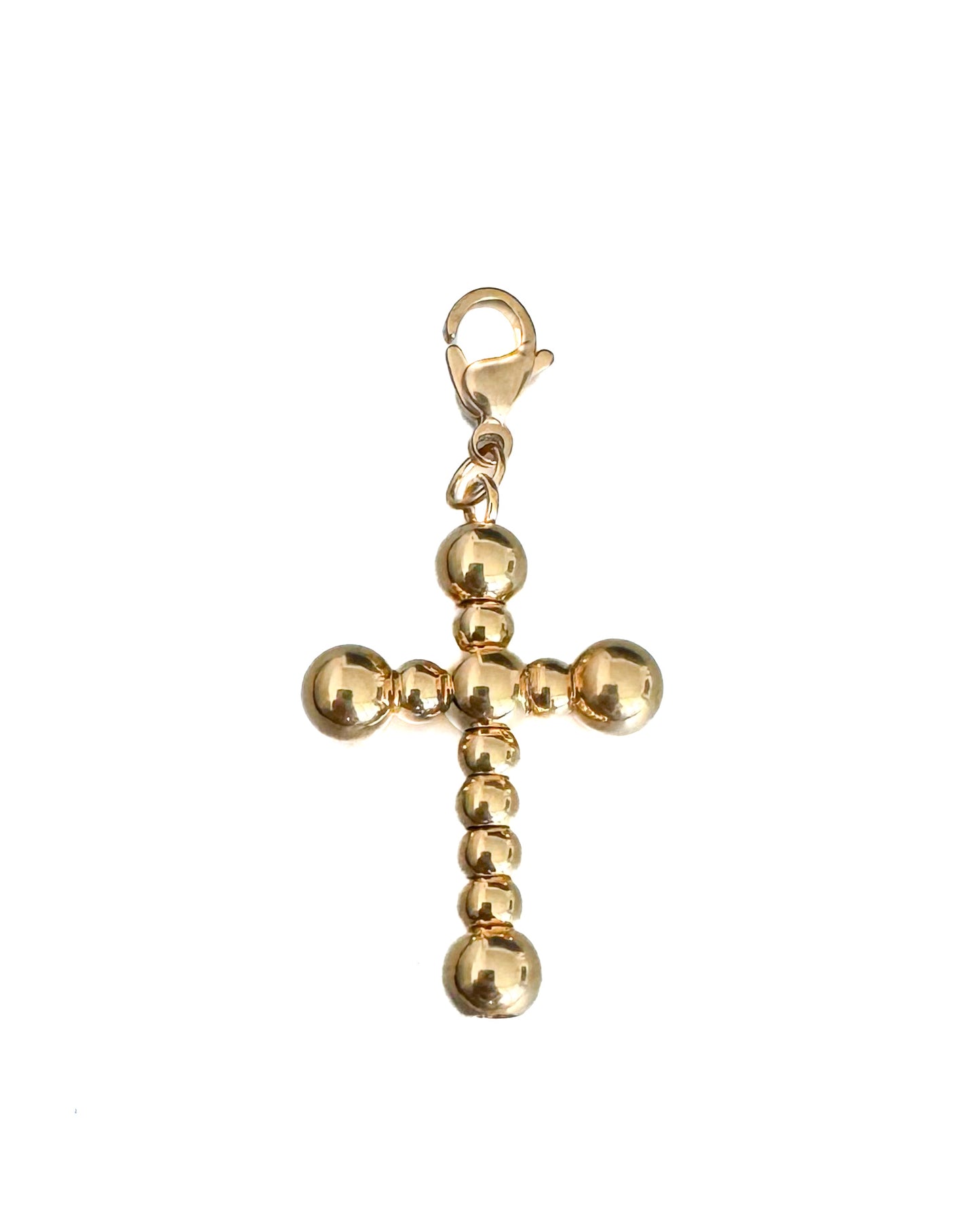 Cross Charm