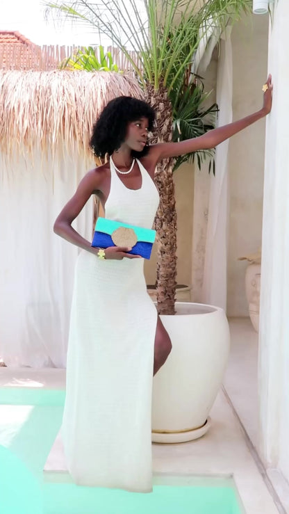 Eleuthera Clutch